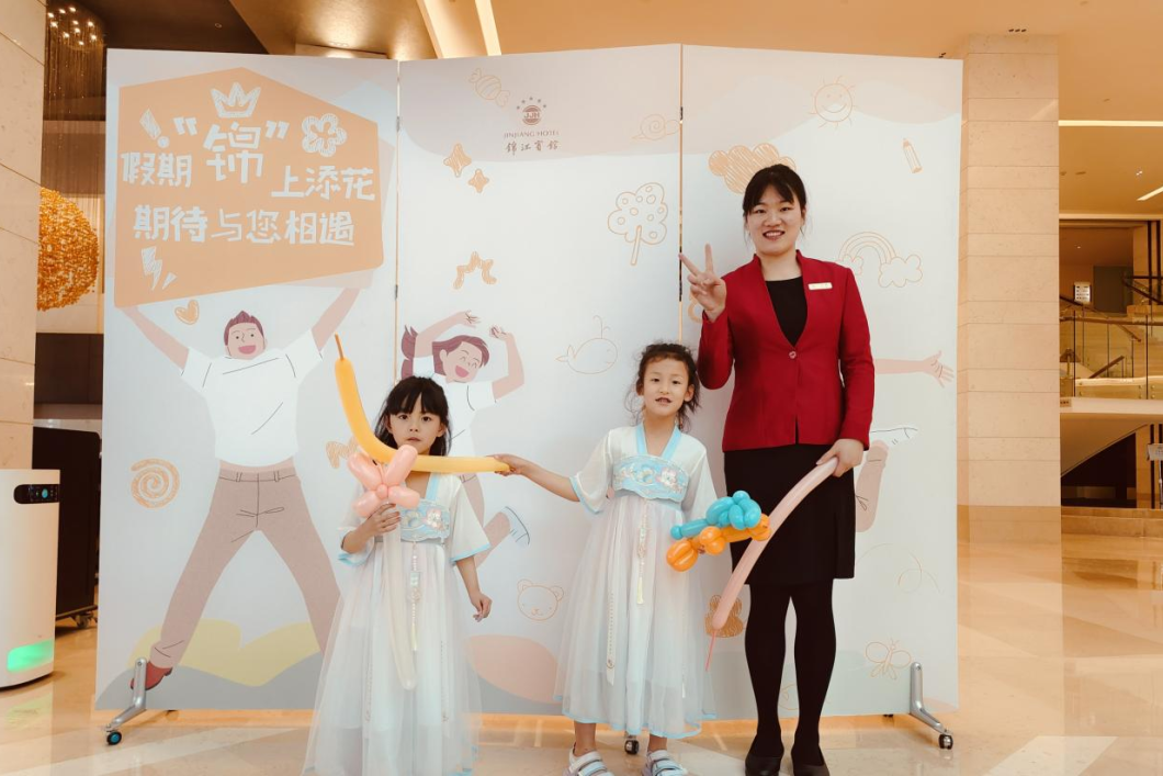 五一收官！省尊龙凯时人生就是搏集团交出亮眼答卷