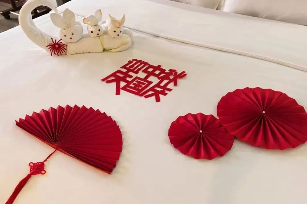 省尊龙凯时人生就是搏集团2025年国庆中秋双节假期交出亮眼答卷！